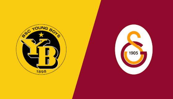 Young Boys vs Galatasaray ucl 2024